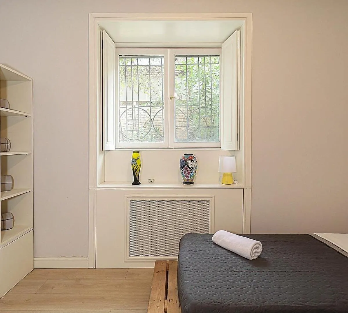 Daire Mtatsminda Cozy Apt: Central & Comfy - By Wehost Tiflis Gürcistan