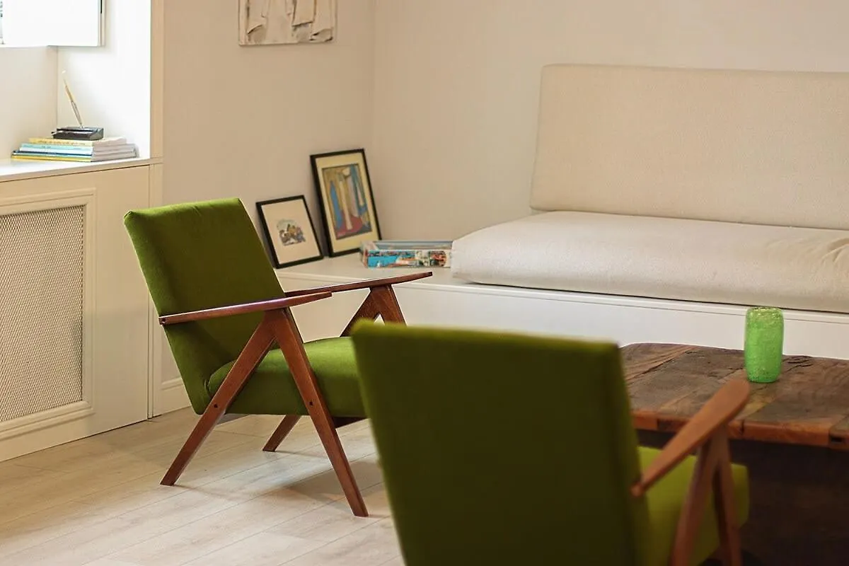 Daire Mtatsminda Cozy Apt: Central & Comfy - By Wehost Tiflis Gürcistan