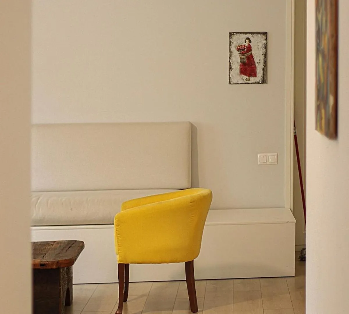 Mtatsminda Cozy Apt: Central & Comfy - By Wehost Tiflis